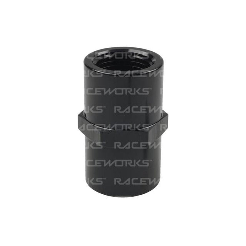 Raceworks 1/4 Npt Female Coupler