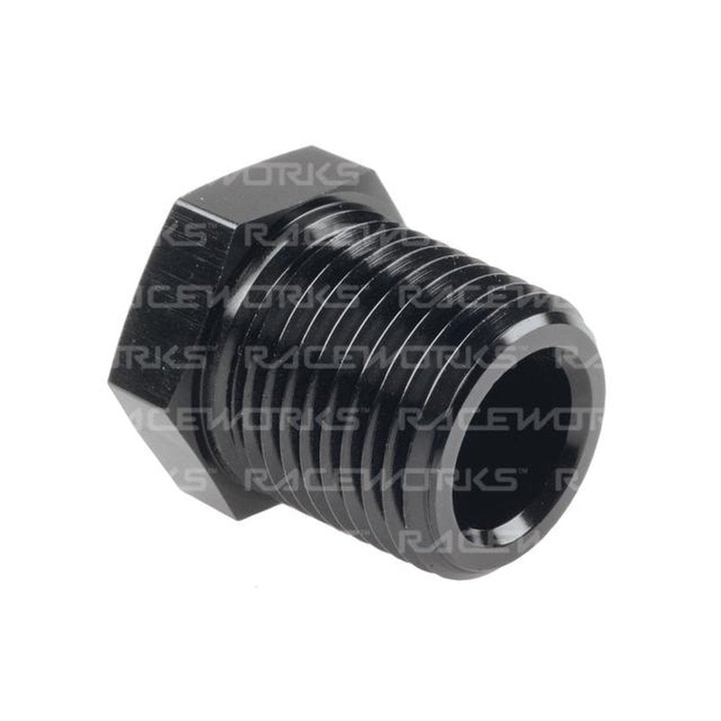 Raceworks Npt Reducer Female 3/8" - Male 1/2