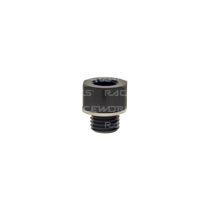 Raceworks M12x1.5 To M10x1.0 Inverted Female Reducing