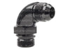 Raceworks An-10 90Deg O-Ring Boss To Male Flare Adapter