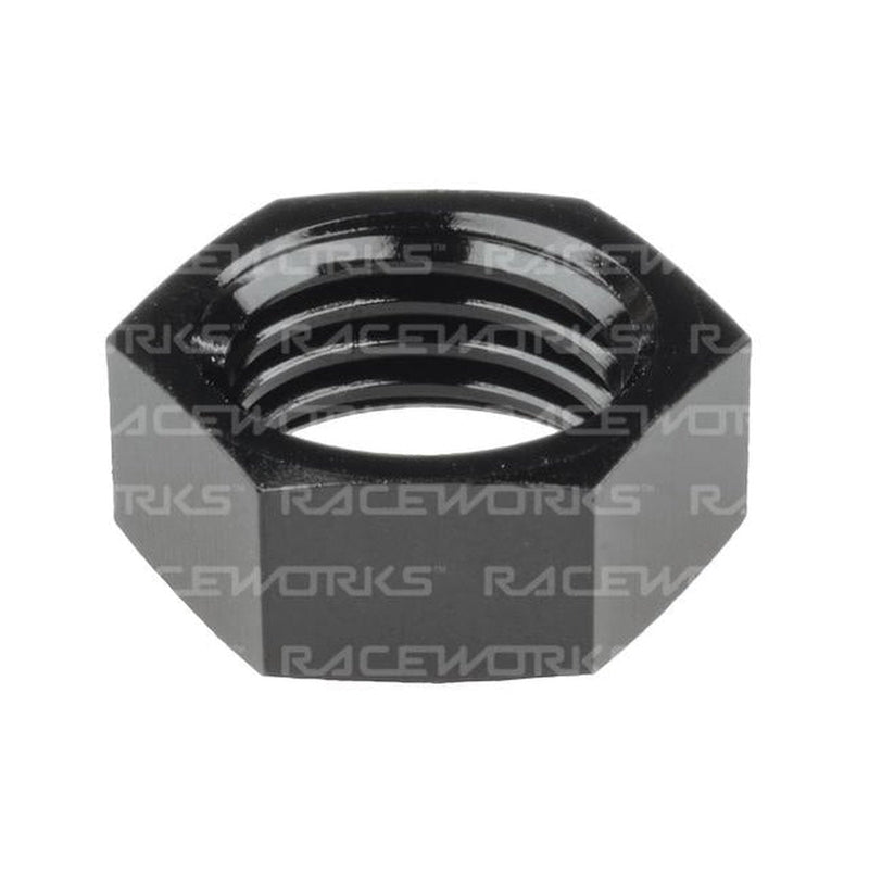 Raceworks An-3 Ss Bulkhead Nut