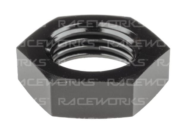 Raceworks Bulkhead Nut An-6