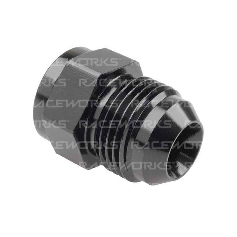Raceworks An-8 To An-10 Female To Male Flare Expander