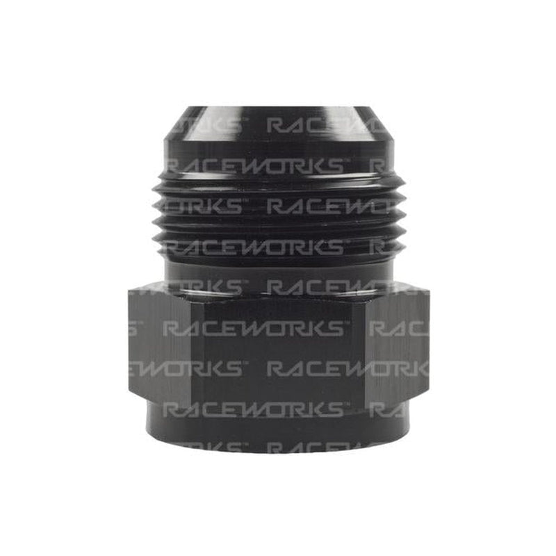 Raceworks An-12 To An-16 Female To Male Flare Expander