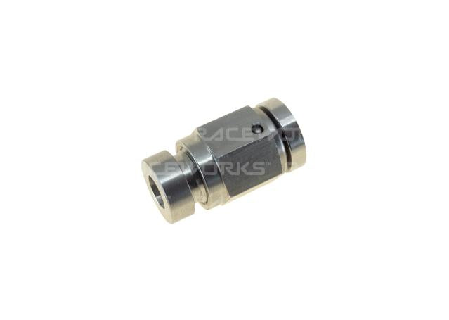 Raceworks Stainless K-Type EGT Weld-On & Cap 44393