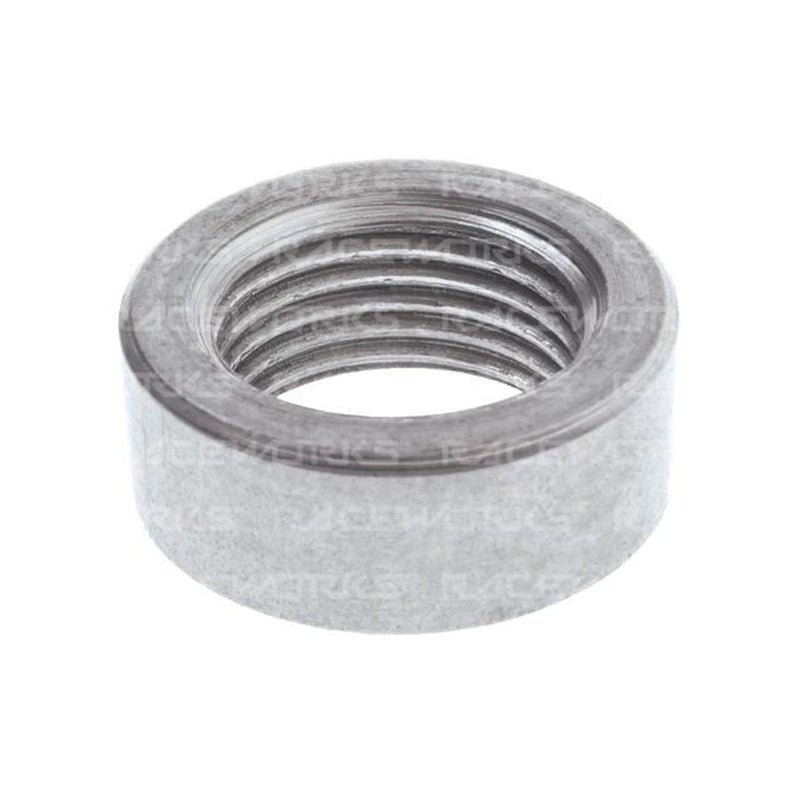 Raceworks Steel Oxygen Sensor Stepped Bung