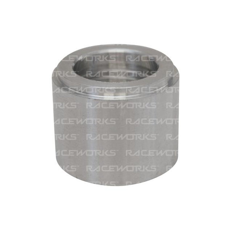 Raceworks 1/2" Npt Steel Weld On