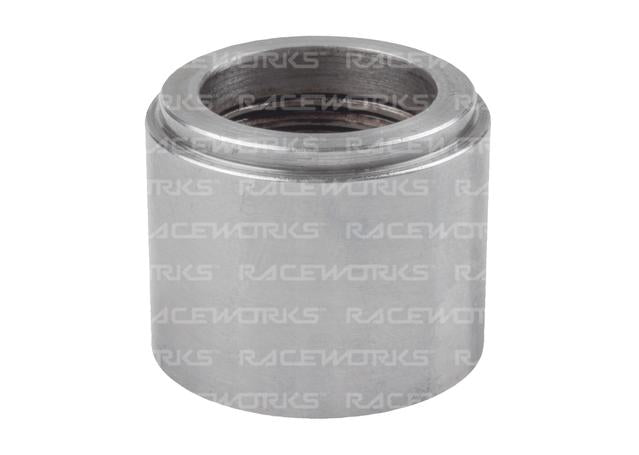 Raceworks 3/8" Npt Steel Weld On