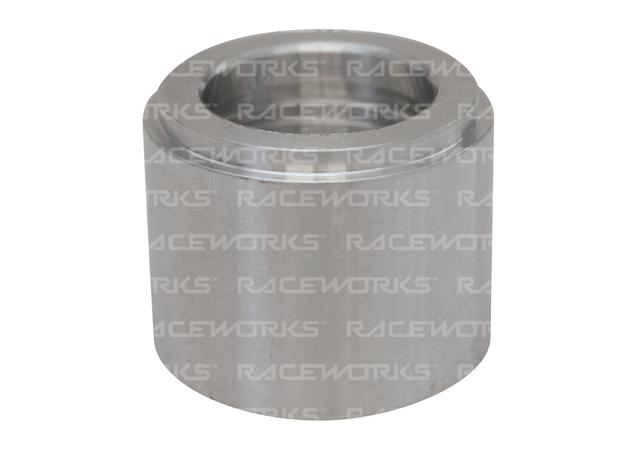 Raceworks 1/4" Npt Steel Weld On