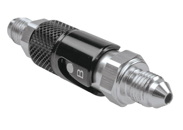 Raceworks Aluminium Quick Release An-3 Fittings An-3 Body