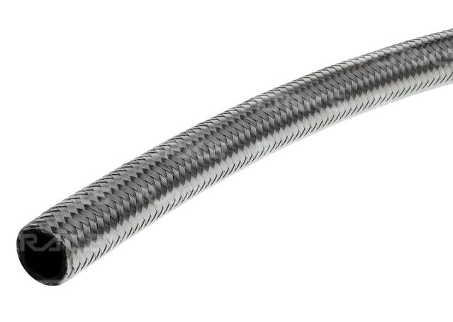 Raceworks Braided Cutter E85 Hose An-6 1 Metre