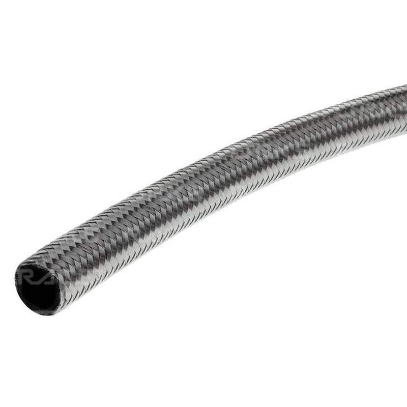 Raceworks Braided Cutter E85 Hose An-10 Metre