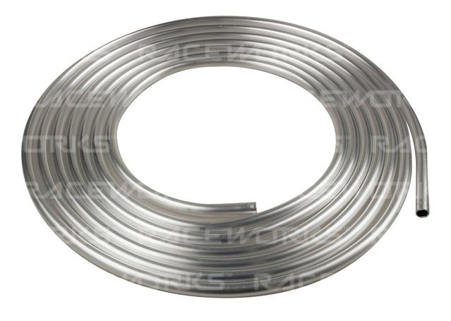 Raceworks 600 Series Aluminium Tube An-8 7 Metres
