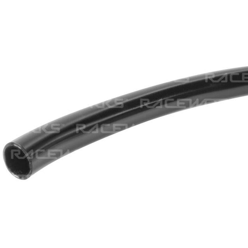 Raceworks 620 Series Black Aluminium Tube An-8 7 Meters