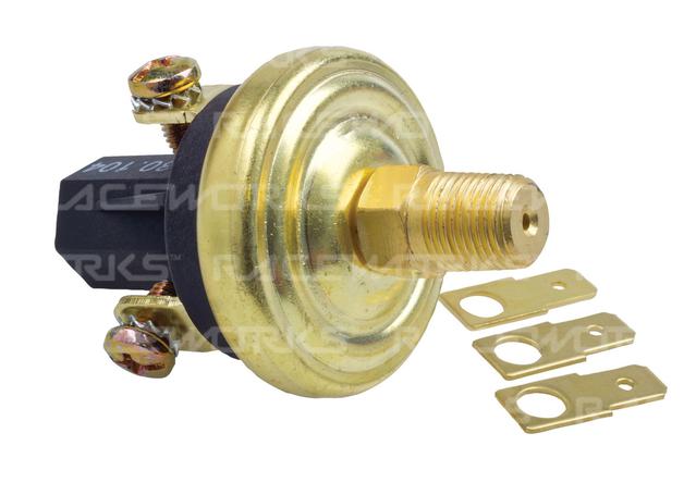 Raceworks Vdo Adjustable Pressure Switch