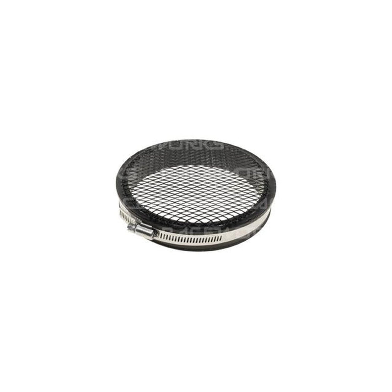 Raceworks Turbo Protector Screen 4in.