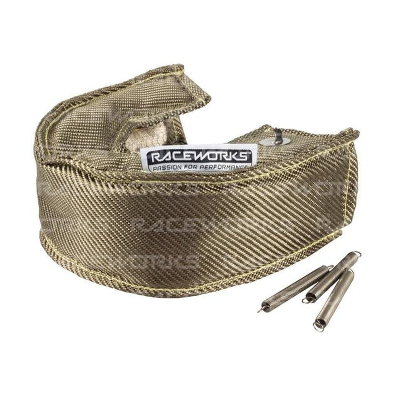 Raceworks Extreme Duty Turbo Beanie - Suit Gt25/T28 & T3