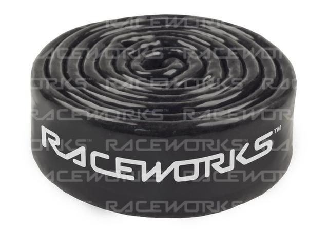 Raceworks 19mm I.D Heat Proof Fibreglass Sleeving 1M