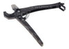 Raceworks 400 Series Rubber Hose Cutters -4 To -12