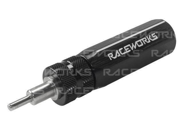 Raceworks Teflon Hose Olive Installation Tool