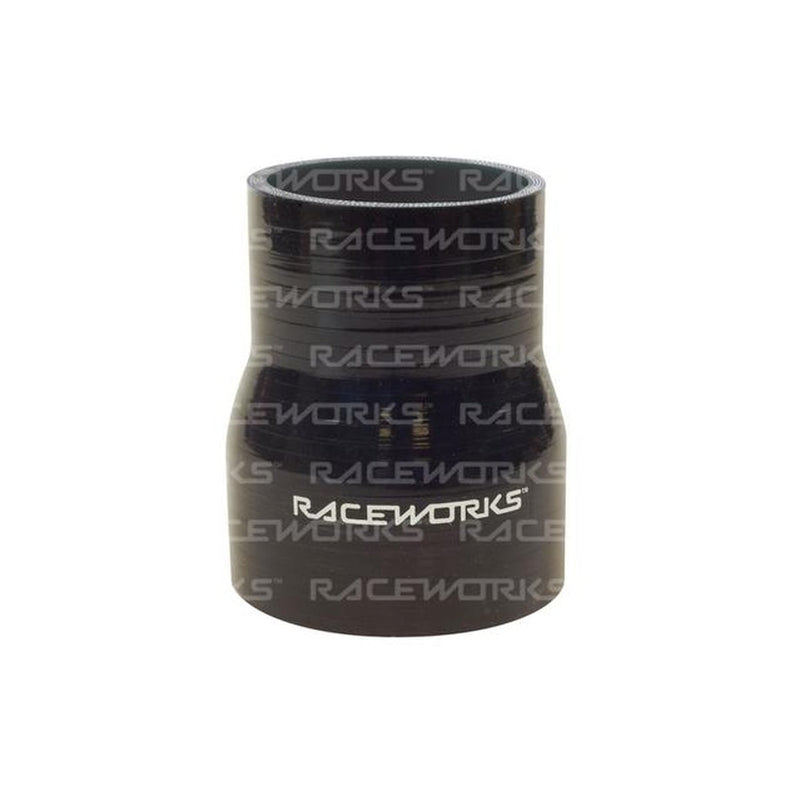 Raceworks Silicone Hose Reducer 4.5"-5" (114mm-127mm)