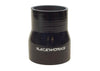 Raceworks Silicone Hose Reducers Straight 3.25-3.75in.