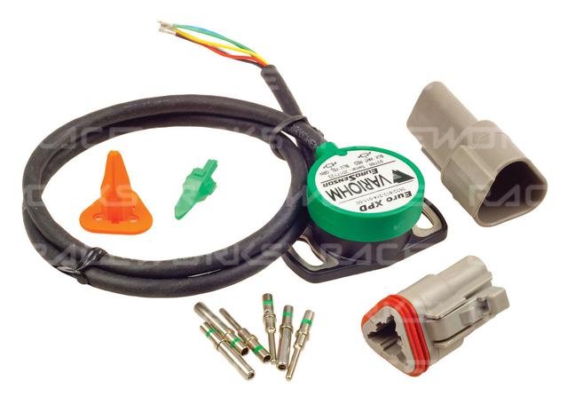 Raceworks Eurosensor Contactless 8mm D Shaft Tps