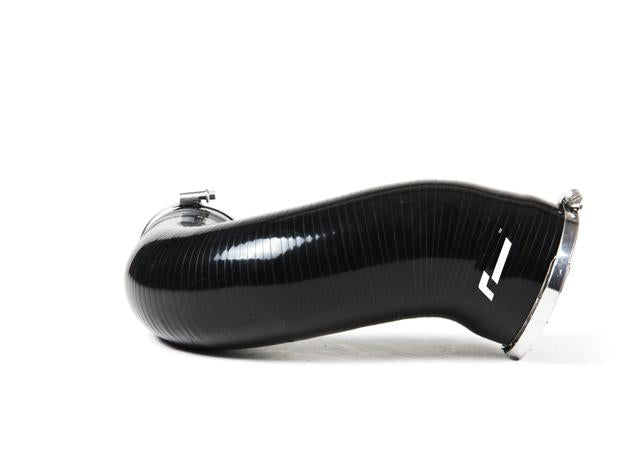 RacingLine VWR12G7R600BLA VWR R600 Intake Silicone Hose
