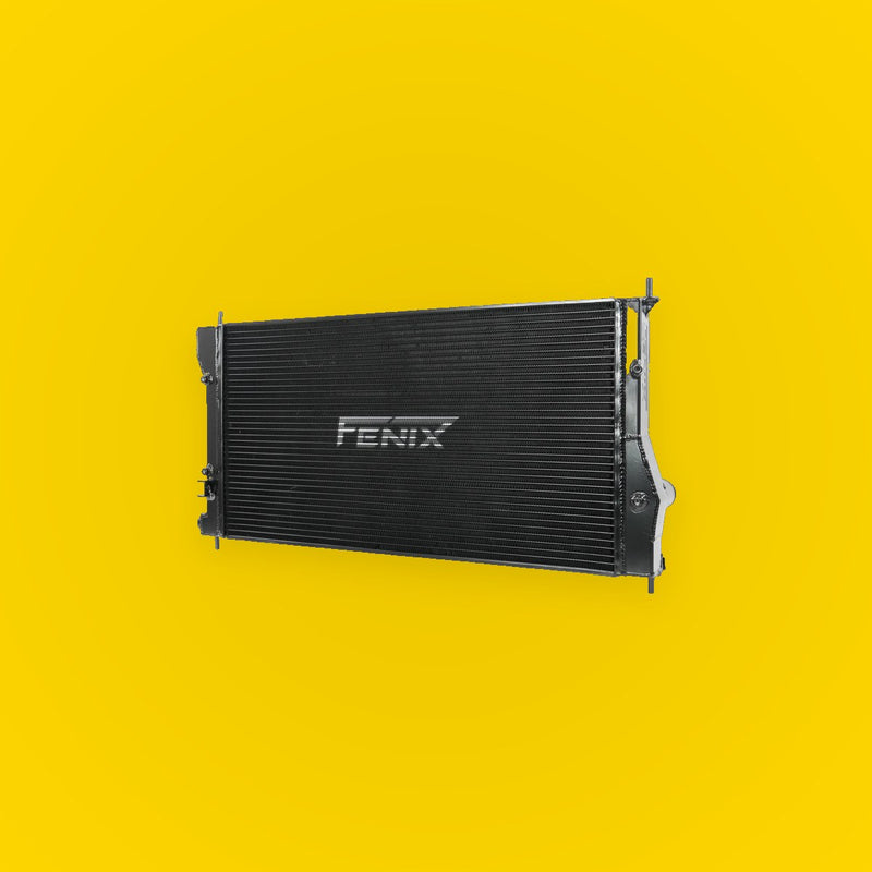 Radiator 1JZ-GTE for Toyota Mark II Verossa JZX110 2000-2007