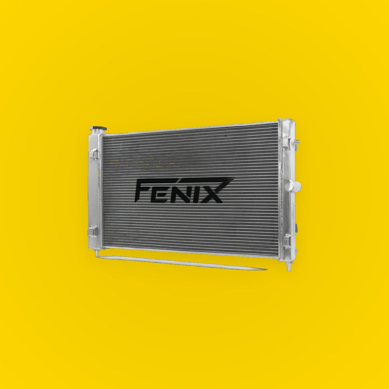 Radiator 3.0L for Toyota Hilux Surf KZN185 1995-2002 & Land Cruiser