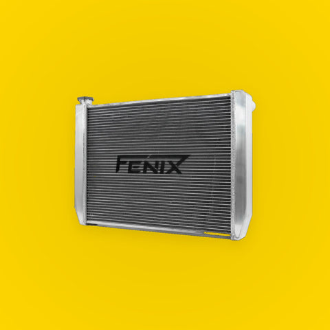Radiator 5.7L for Chevrolet Silverado, Blazer, C/K, Suburban 1994-2000