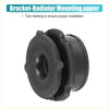 Radiator Bottom Lower Mount Rubber Cushion Bushing for Toyota (2000-2023)
