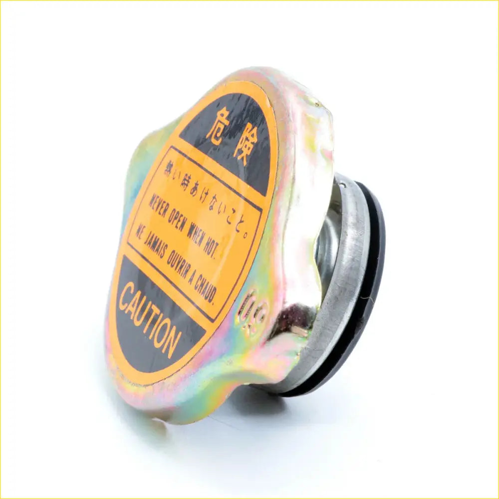 Radiator Cap for Toyota Hilux LN40 LN46 RN30 RN36 1978-1983 - Cooling