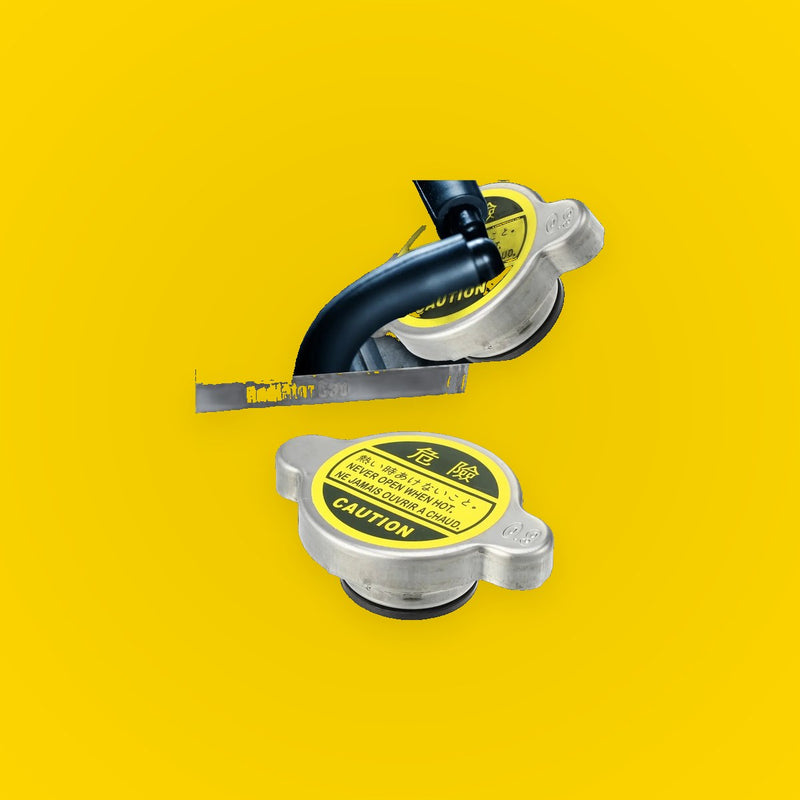 Radiator Cap for Toyota Tacoma (2005-2023)