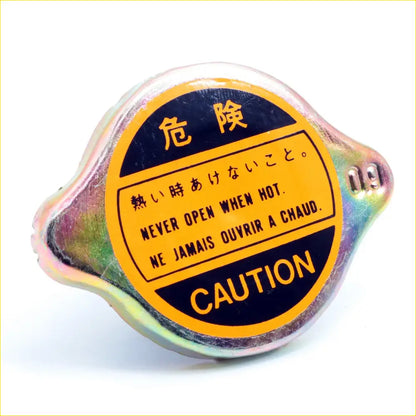 Radiator Cap for Toyota Trekker Hilux Surf SR5 4Runner 1981-1989 - Cooling