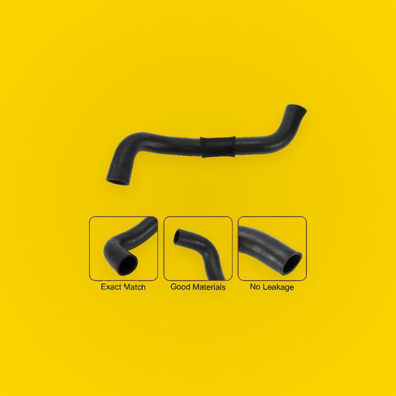 Radiator Coolant Hose for Toyota Solara 3.3L V6 GAS (2004-2008)