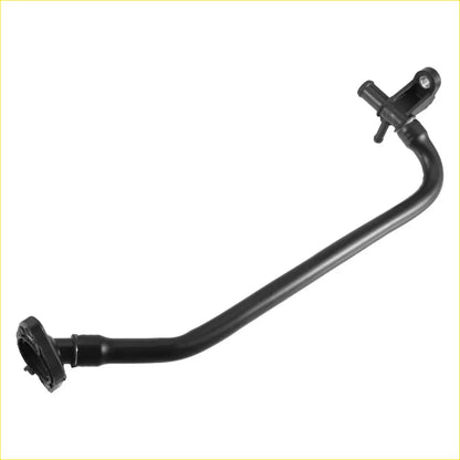 Radiator Coolant Hose for Toyota Tacoma 2005-2011 2.7L A/T 2WD - Cooling