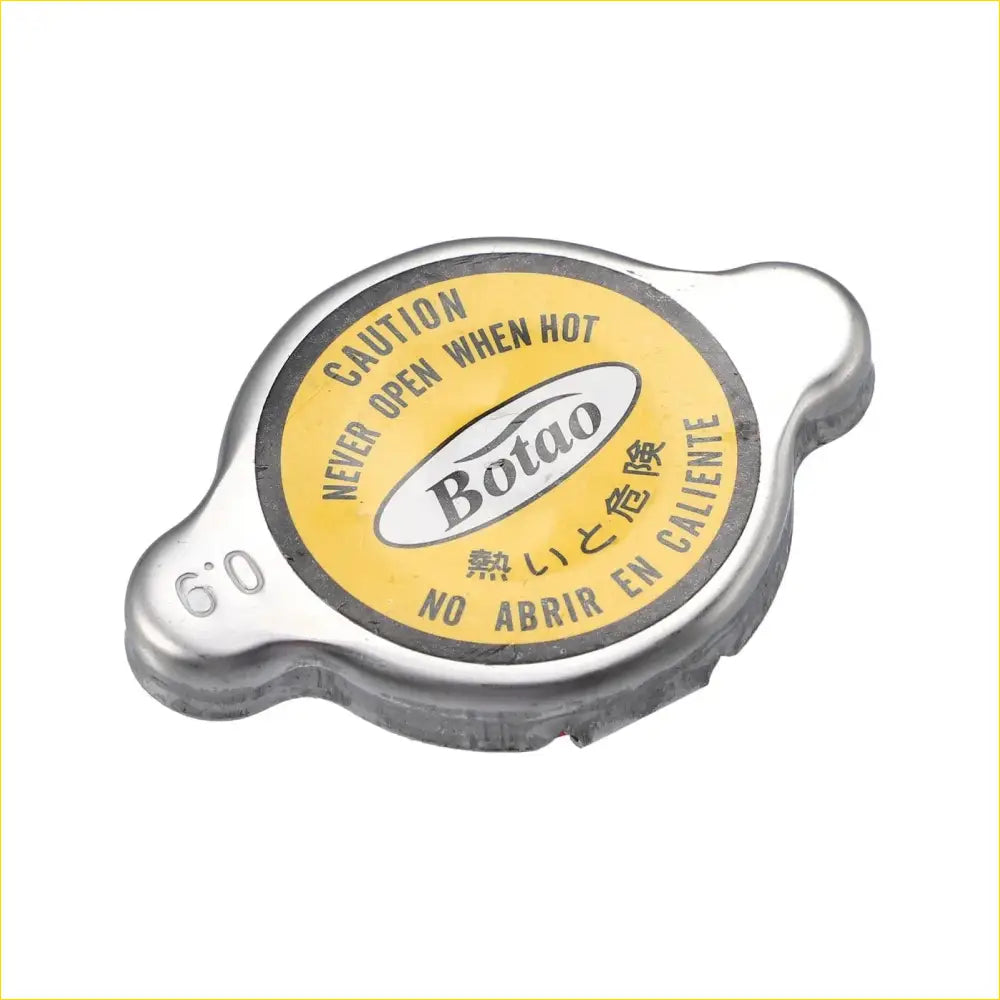Radiator Coolant Reservoir Cap for Toyota KF40 KF50 - Cooling