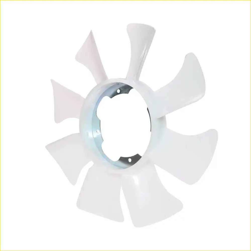 Radiator Cooling Fan Blade for Nissan Urvan E24 Caravan Homy DX 4WD