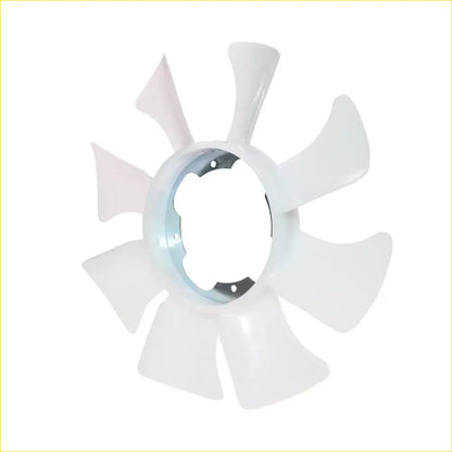 Radiator Cooling Fan Blade for Nissan Urvan E24 Caravan Homy DX 4WD
