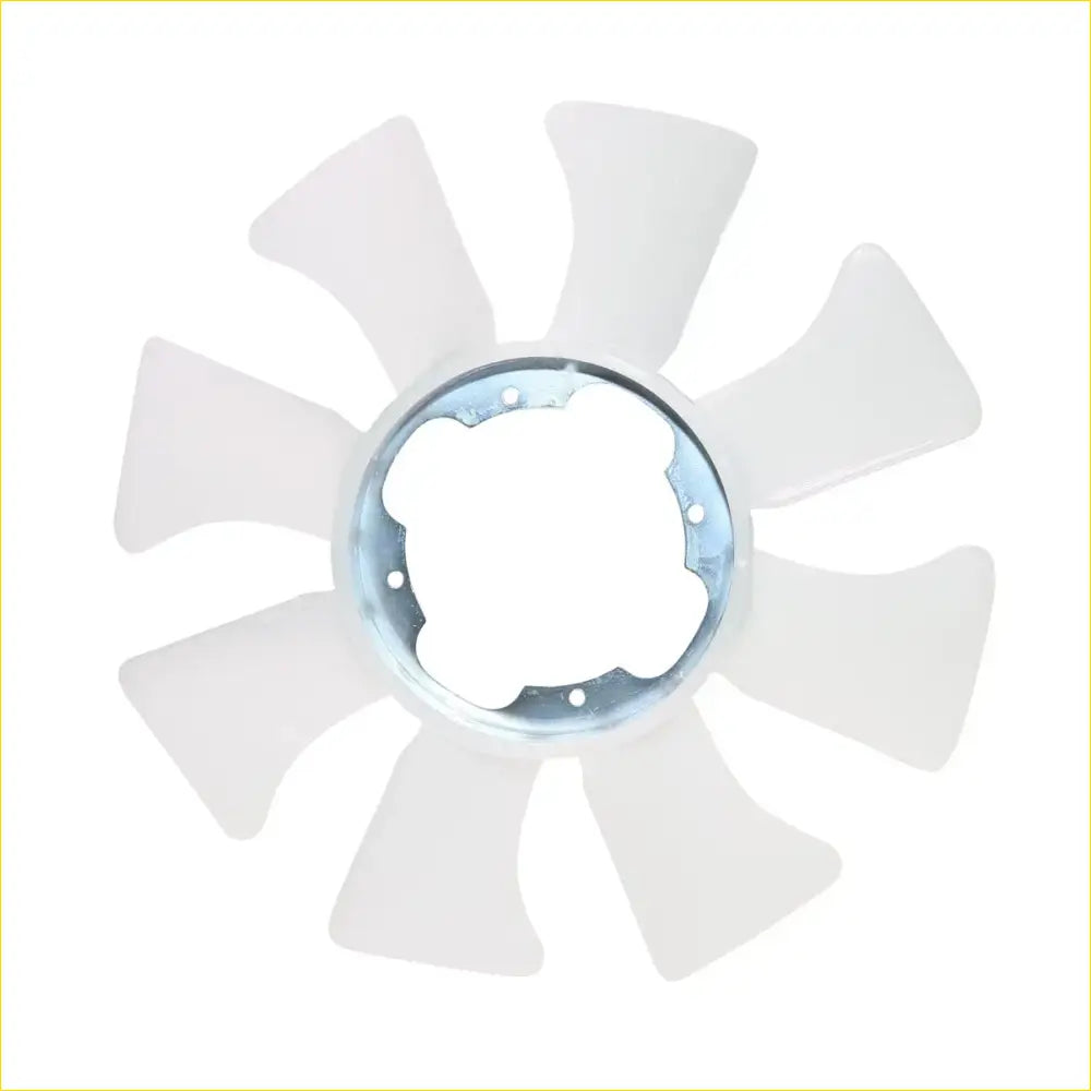 Radiator Cooling Fan Blade for Nissan Urvan E24 Caravan Homy DX 4WD