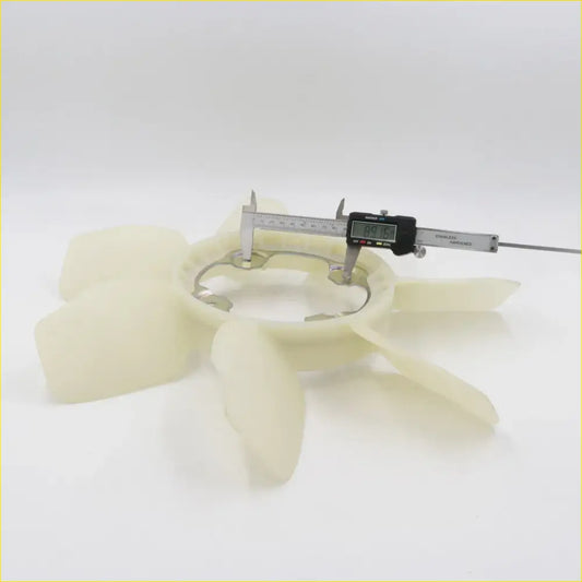 Radiator Cooling Fan Blade for Toyota Hilux Revo 2015-2020