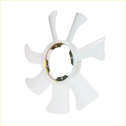 Radiator Cooling Fan for Nissan Navara D21/Pathfinder WD21 TD27T