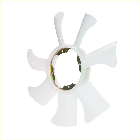 Radiator Cooling Fan for Nissan Navara D21/Pathfinder WD21 TD27T