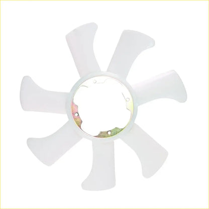 Radiator Cooling Fan for Nissan Navara D21/Pathfinder WD21 TD27T