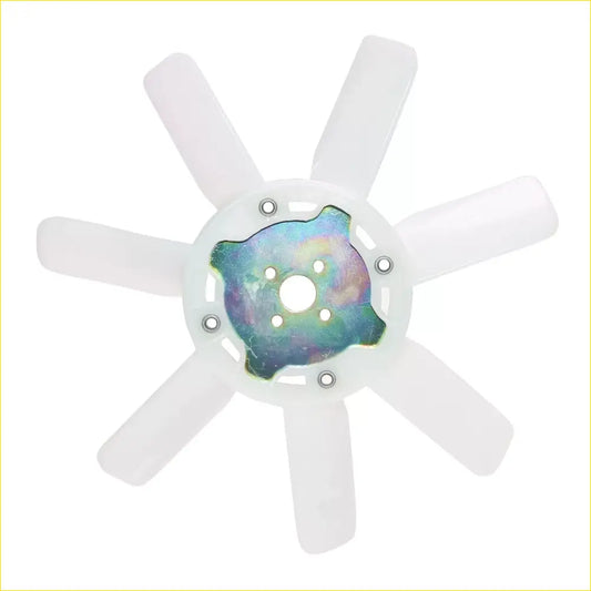 Radiator Cooling Fan for Nissan Navara D21/Pathfinder WD21 Z24I