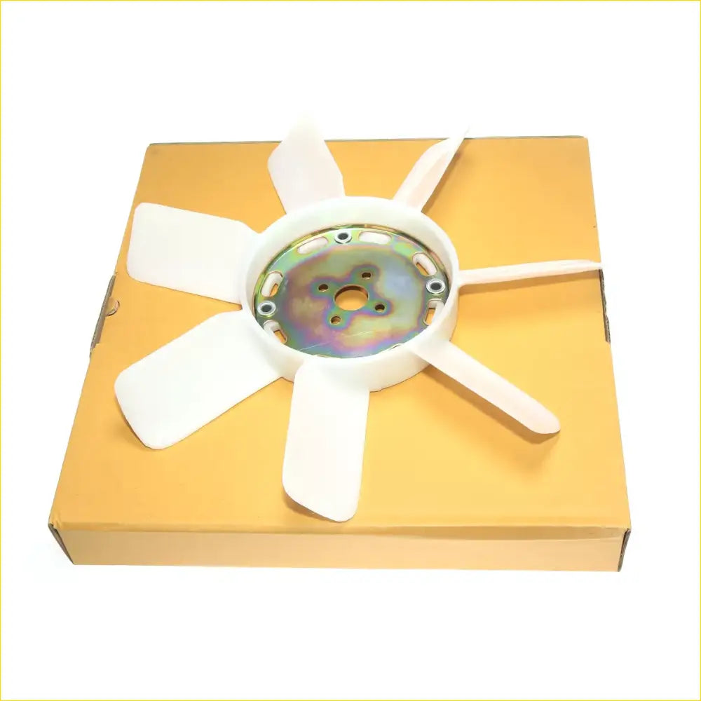 Radiator Cooling Fan for Nissan Navara D21/Pathfinder WD21 Z24I