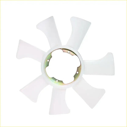 Radiator Cooling Fan for Nissan Safari Patrol Y60 FD Maverick TB42S