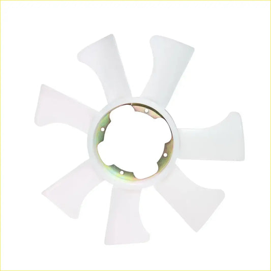 Radiator Cooling Fan for Nissan Safari Patrol Y60 FD Maverick TB42S