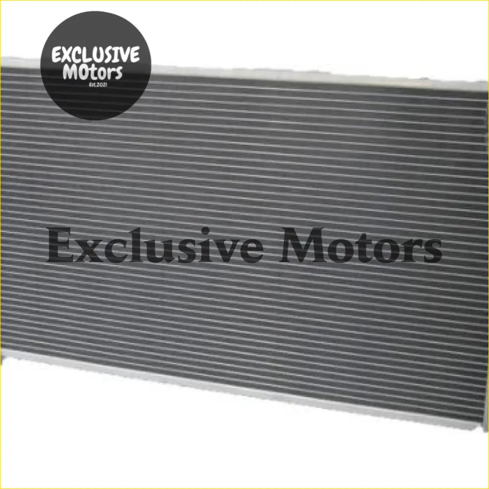 Radiator for Mitsubishi Outlander 2006-2012 - Cooling